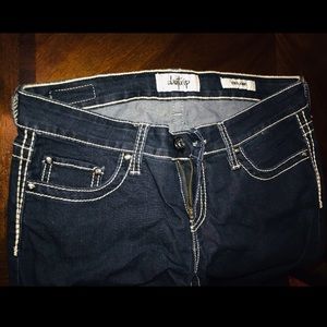 Buckle Women’s Daytrip Jeans